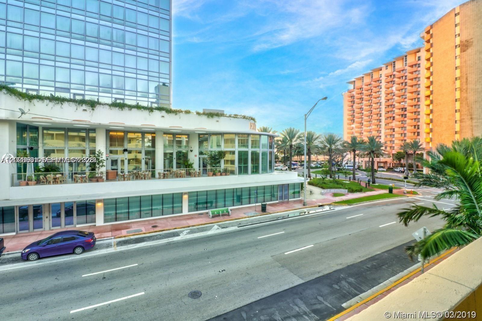 OCEAN VIEW PLAZA CONDO - Residential
