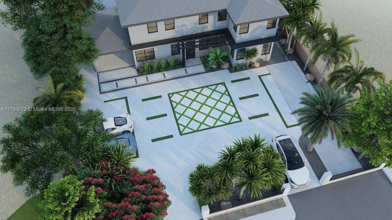 15100 Nw River Dr, Miami, Broward County, Florida - 5 Bedrooms  
3 Bathrooms - 
