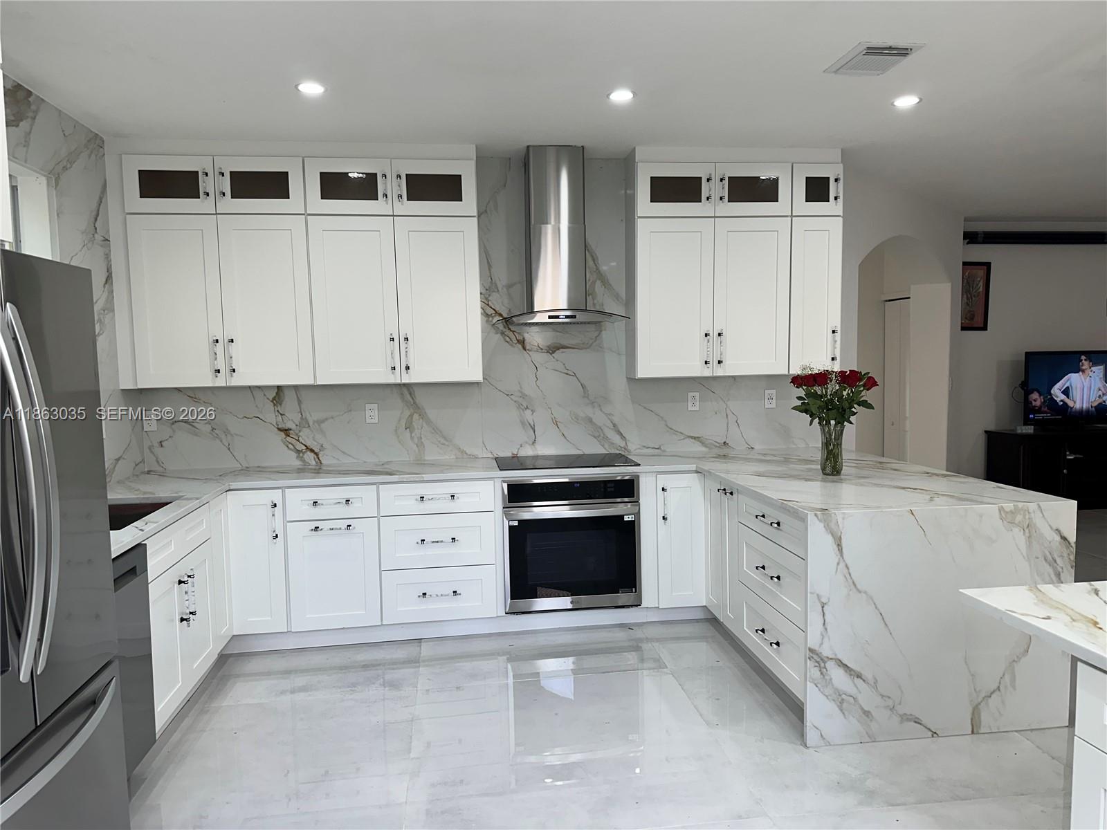 PETES PLACE - Residential