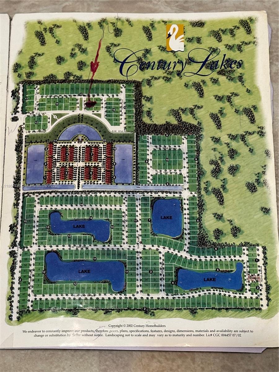 PETES PLACE - Residential