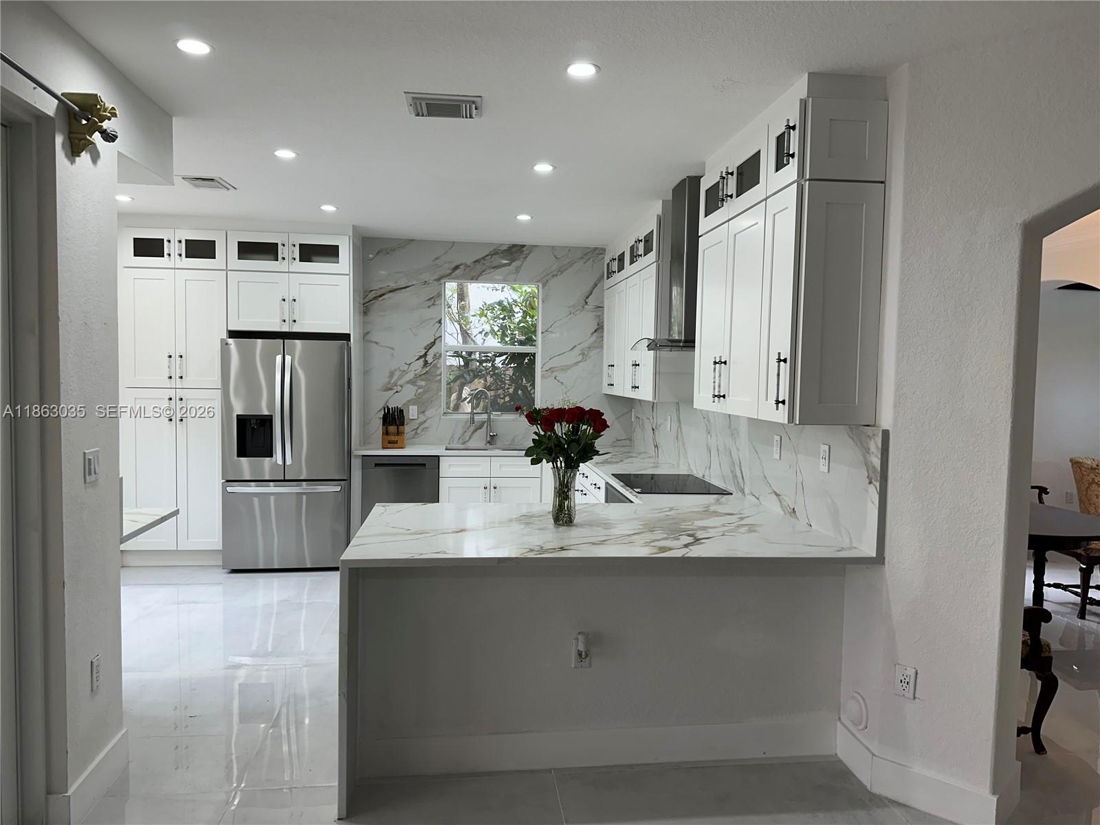 PETES PLACE - Residential