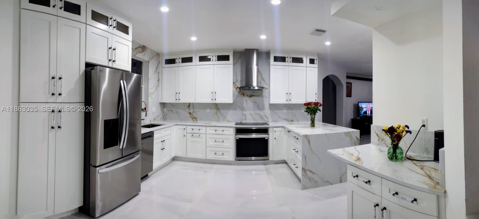 PETES PLACE - Residential