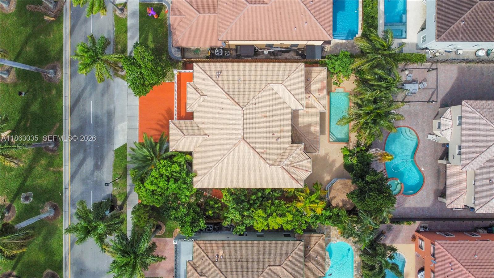 PETES PLACE - Residential