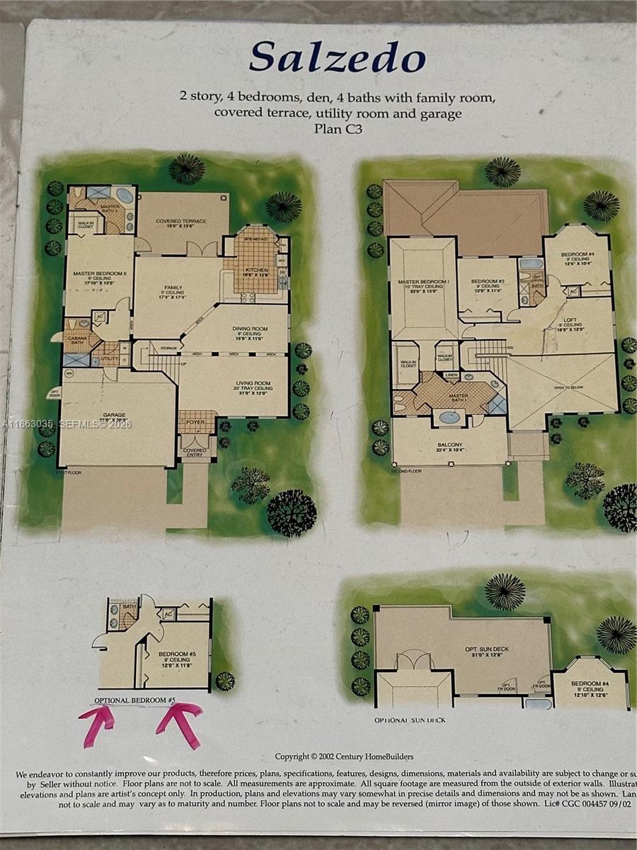 PETES PLACE - Residential