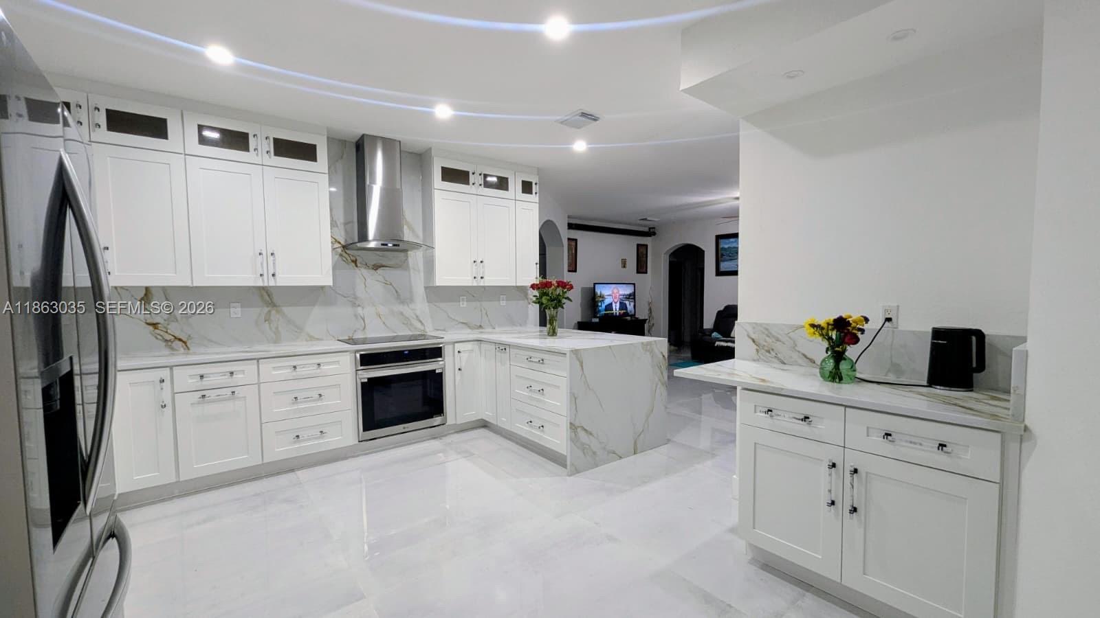 PETES PLACE - Residential