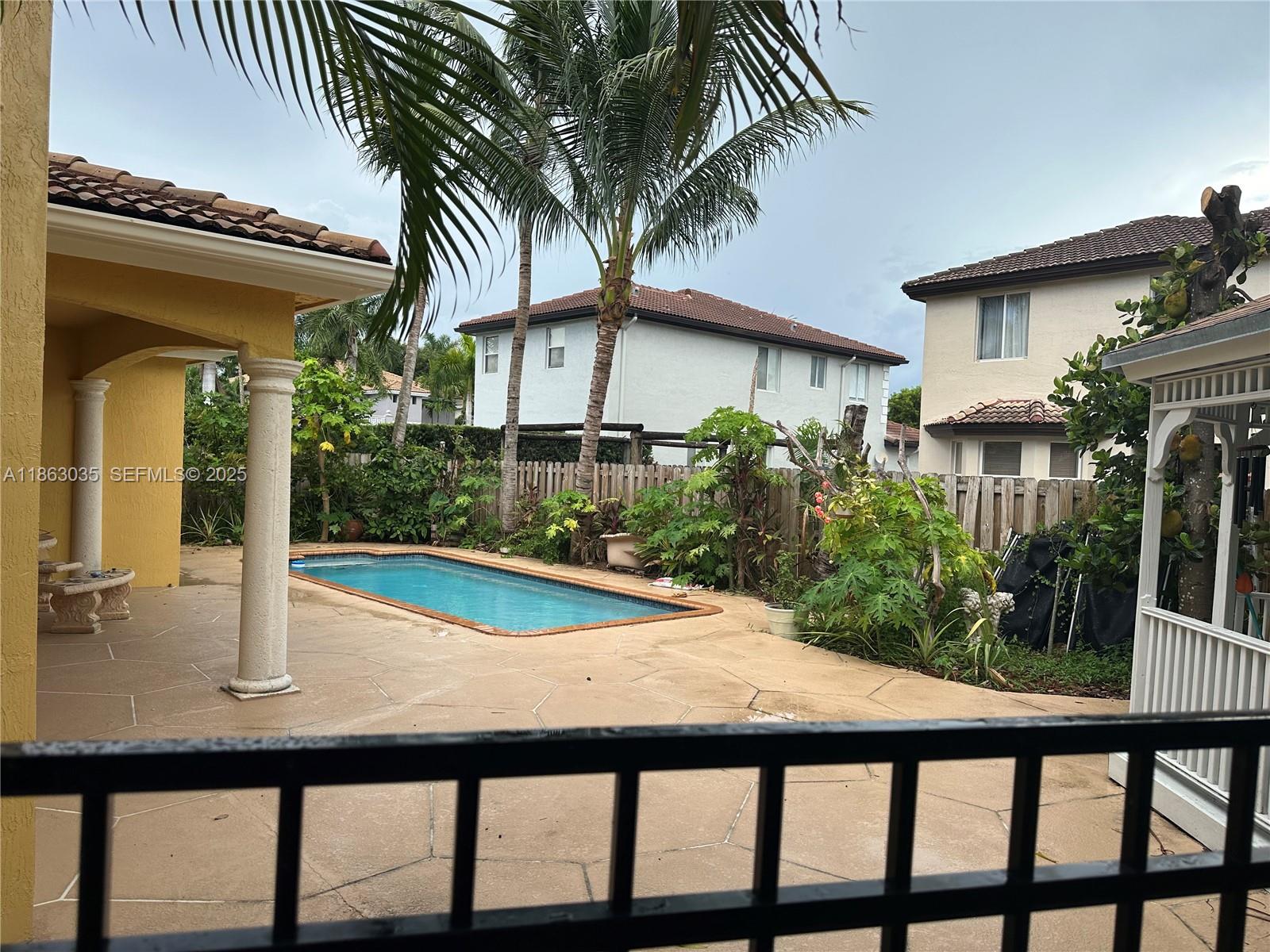 PETES PLACE - Residential