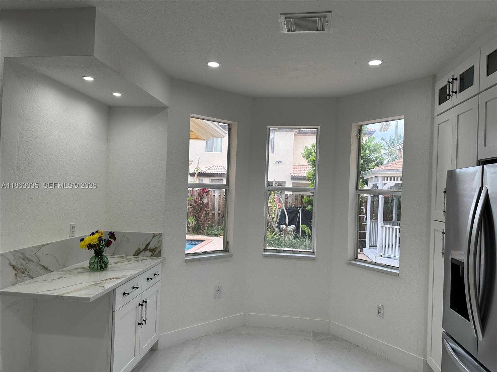 PETES PLACE - Residential