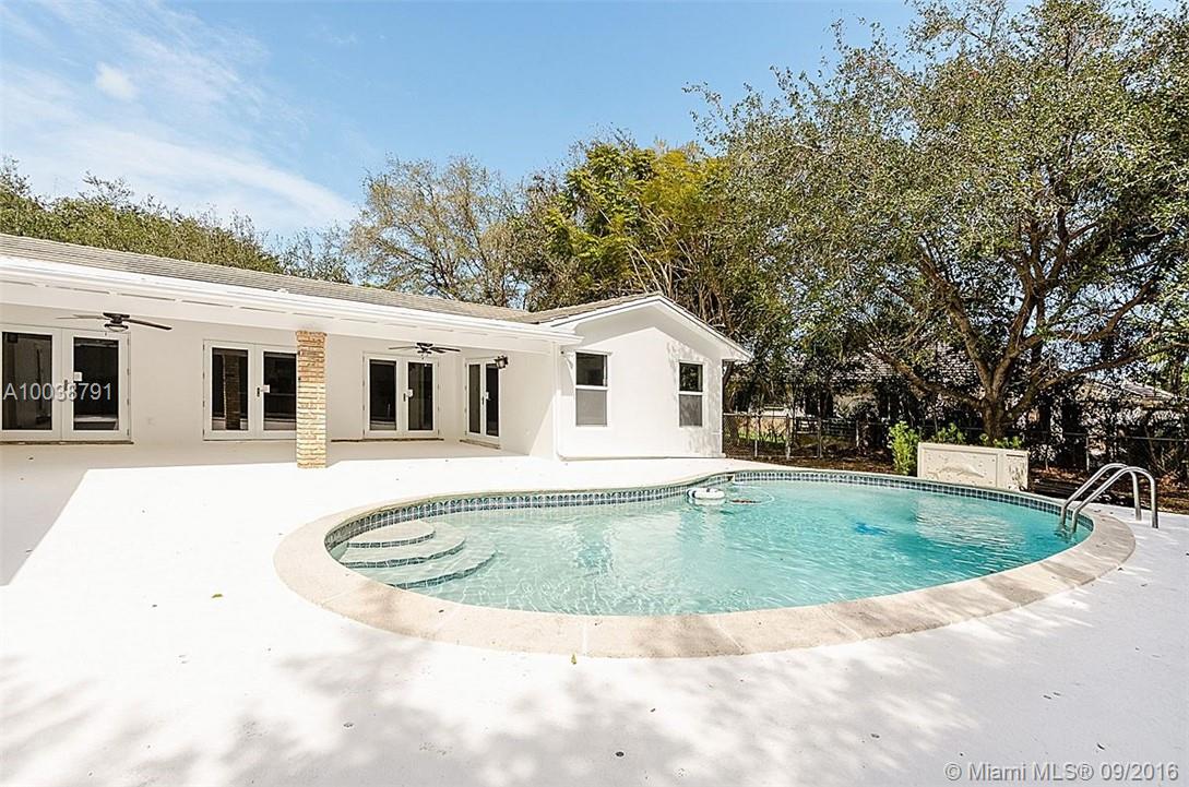 Acosta Estates - Residential