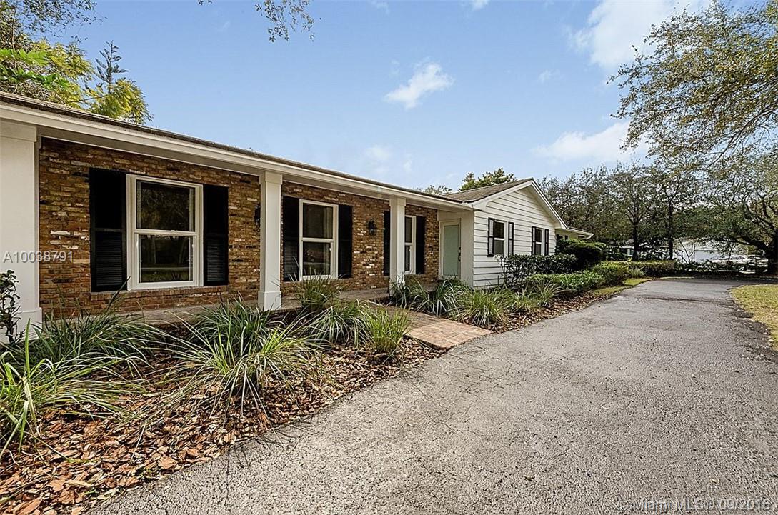 Acosta Estates - Residential