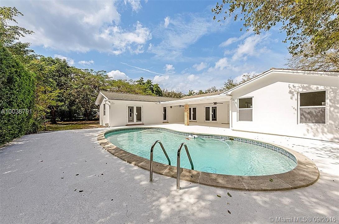 Acosta Estates - Residential