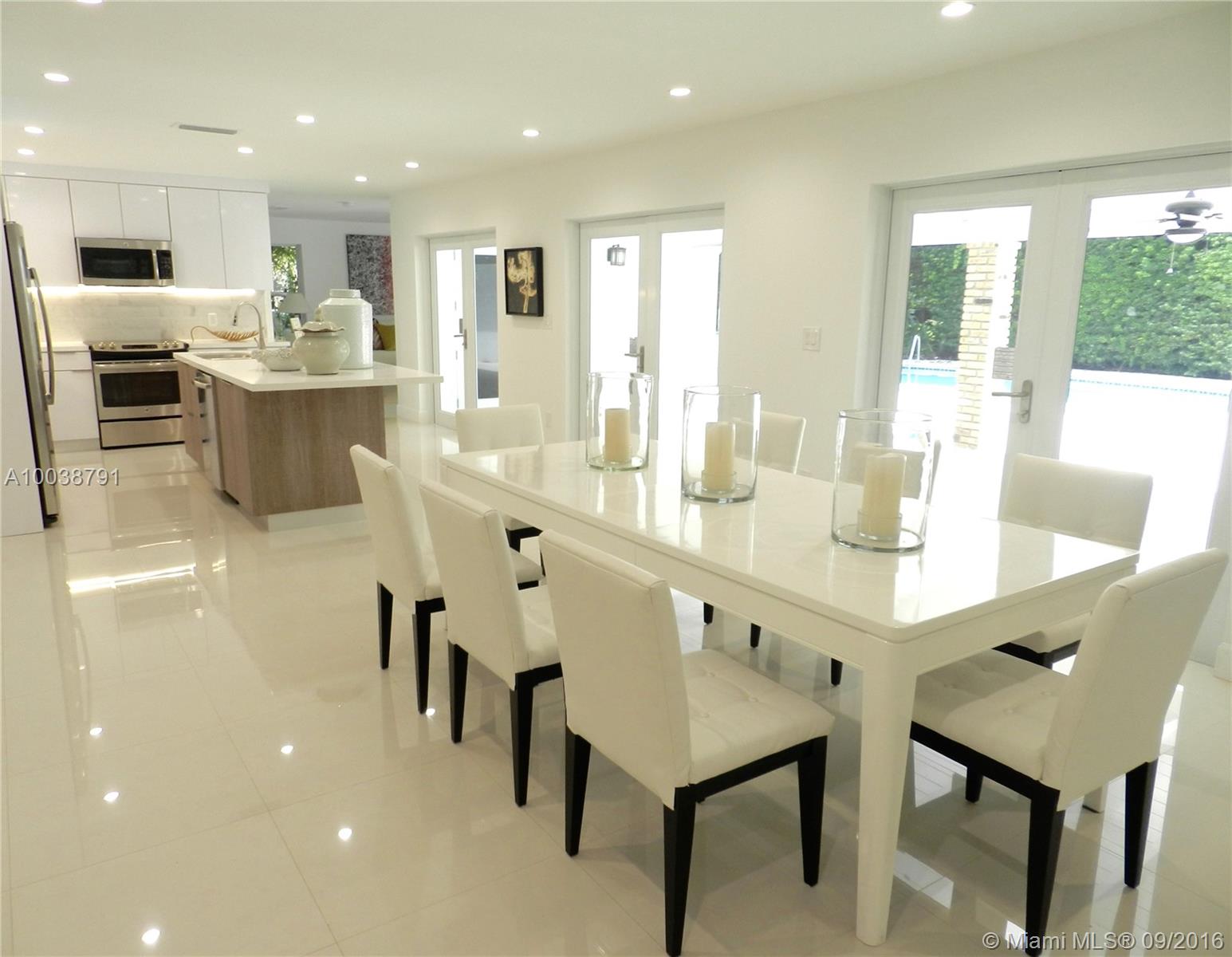 Acosta Estates - Residential