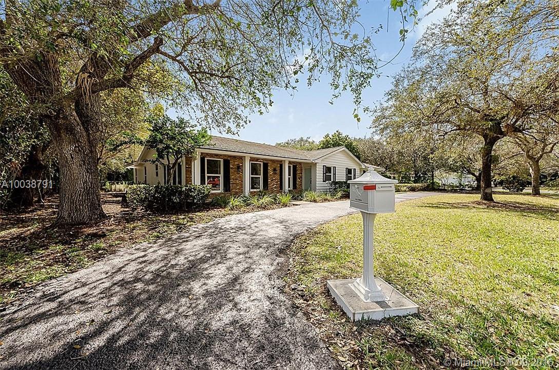 Acosta Estates - Residential