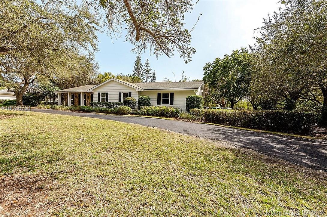 Acosta Estates - Residential