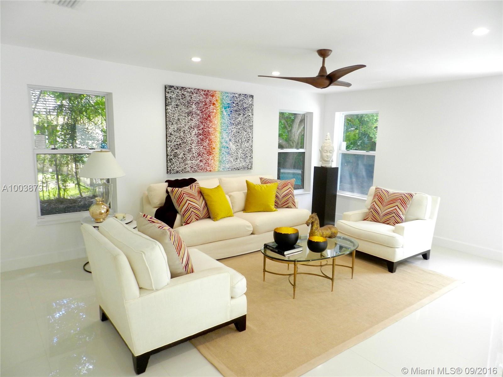 Acosta Estates - Residential