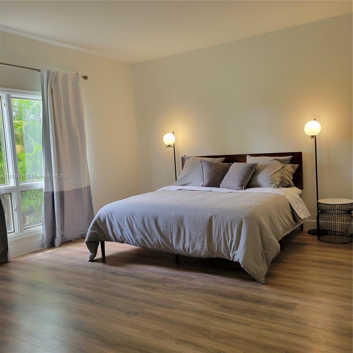 EL VIENTO AT BOCA POINTE - Residential Lease