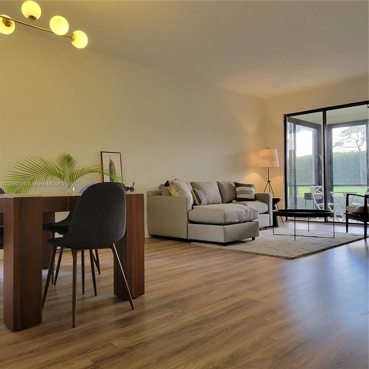 EL VIENTO AT BOCA POINTE - Residential Lease