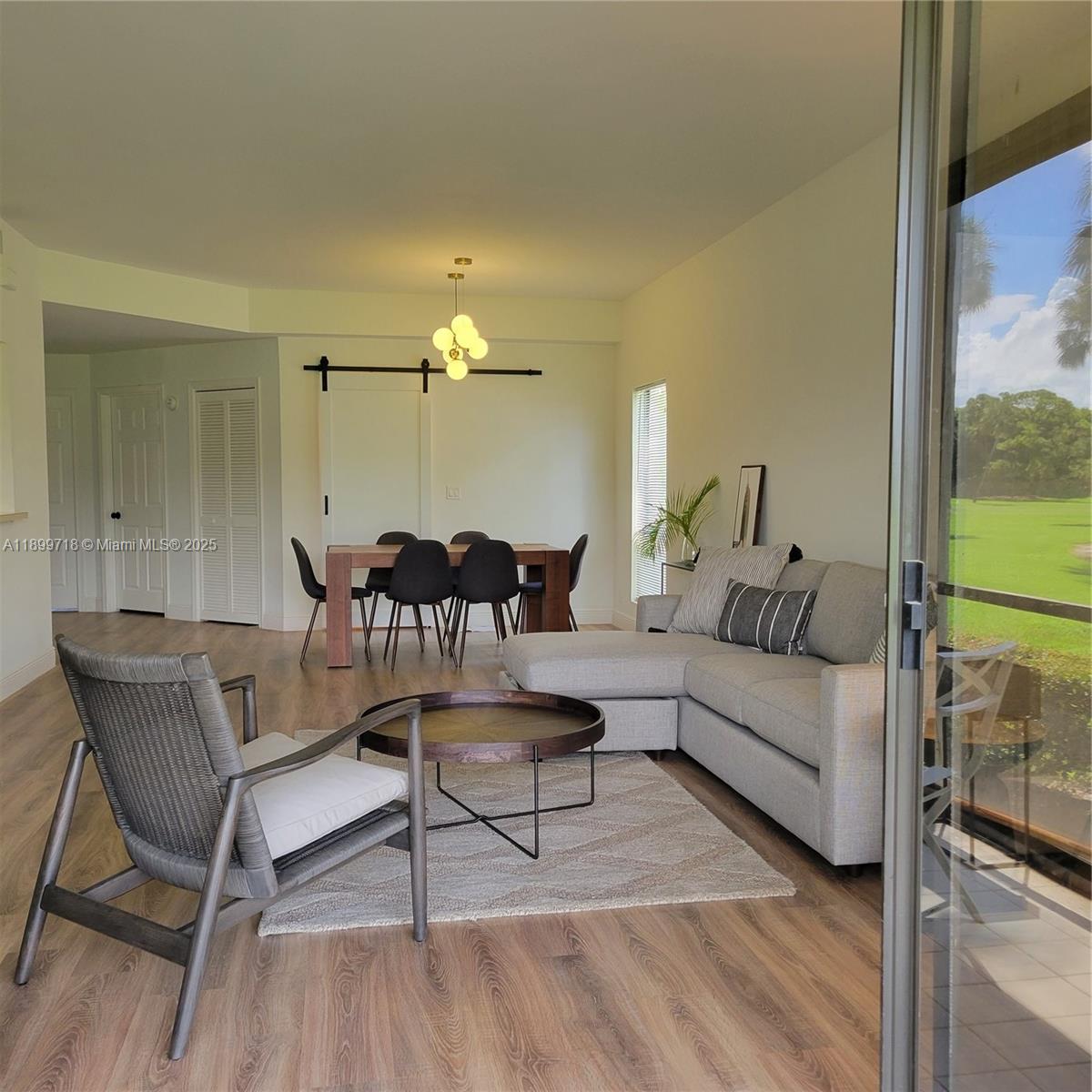 EL VIENTO AT BOCA POINTE - Residential Lease