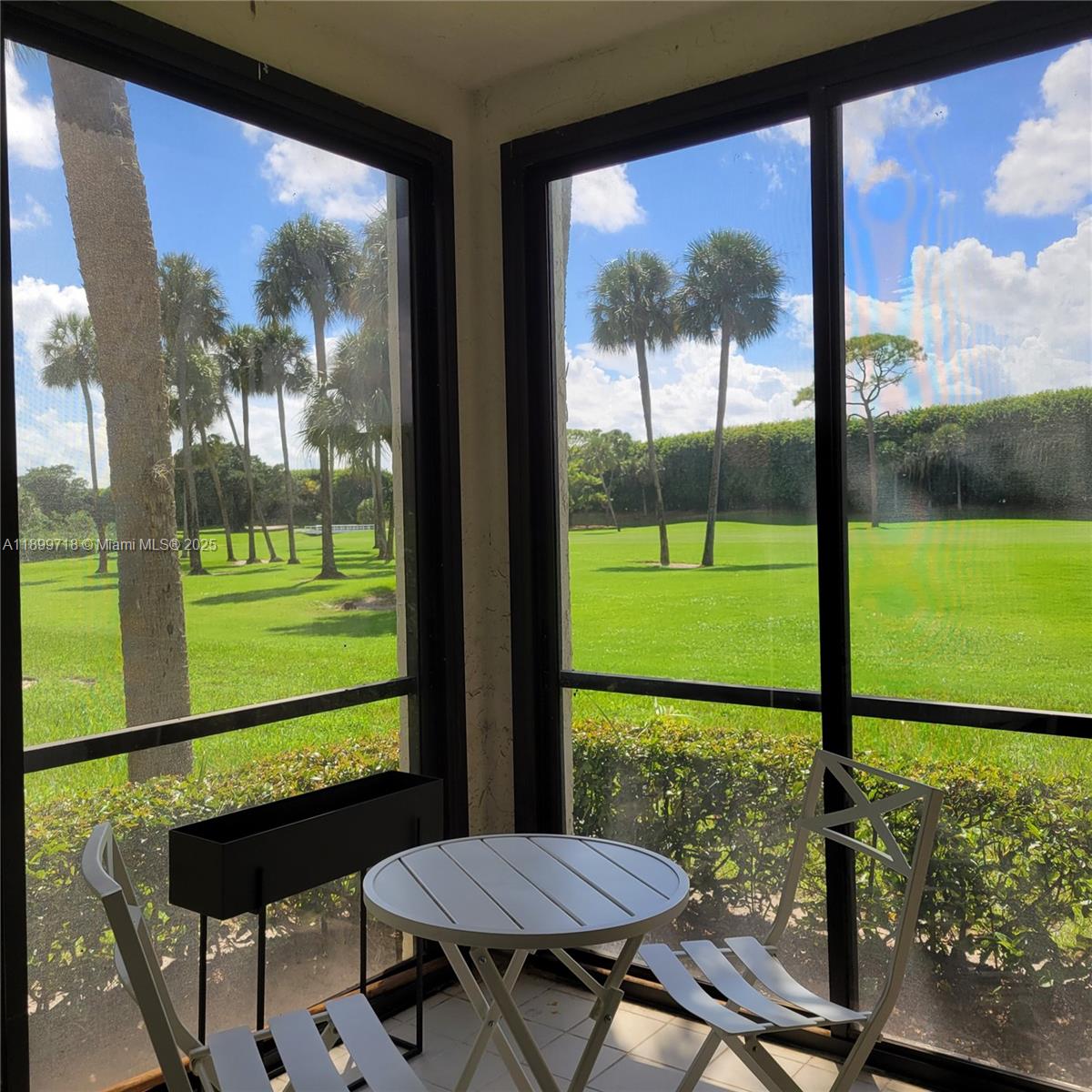 EL VIENTO AT BOCA POINTE - Residential Lease