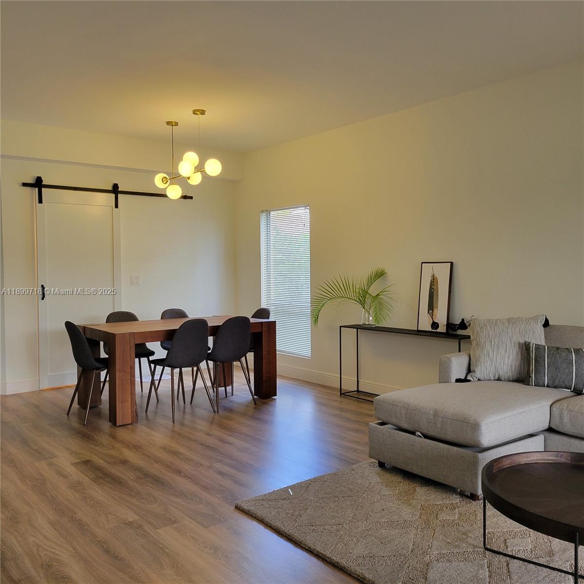 EL VIENTO AT BOCA POINTE - Residential Lease