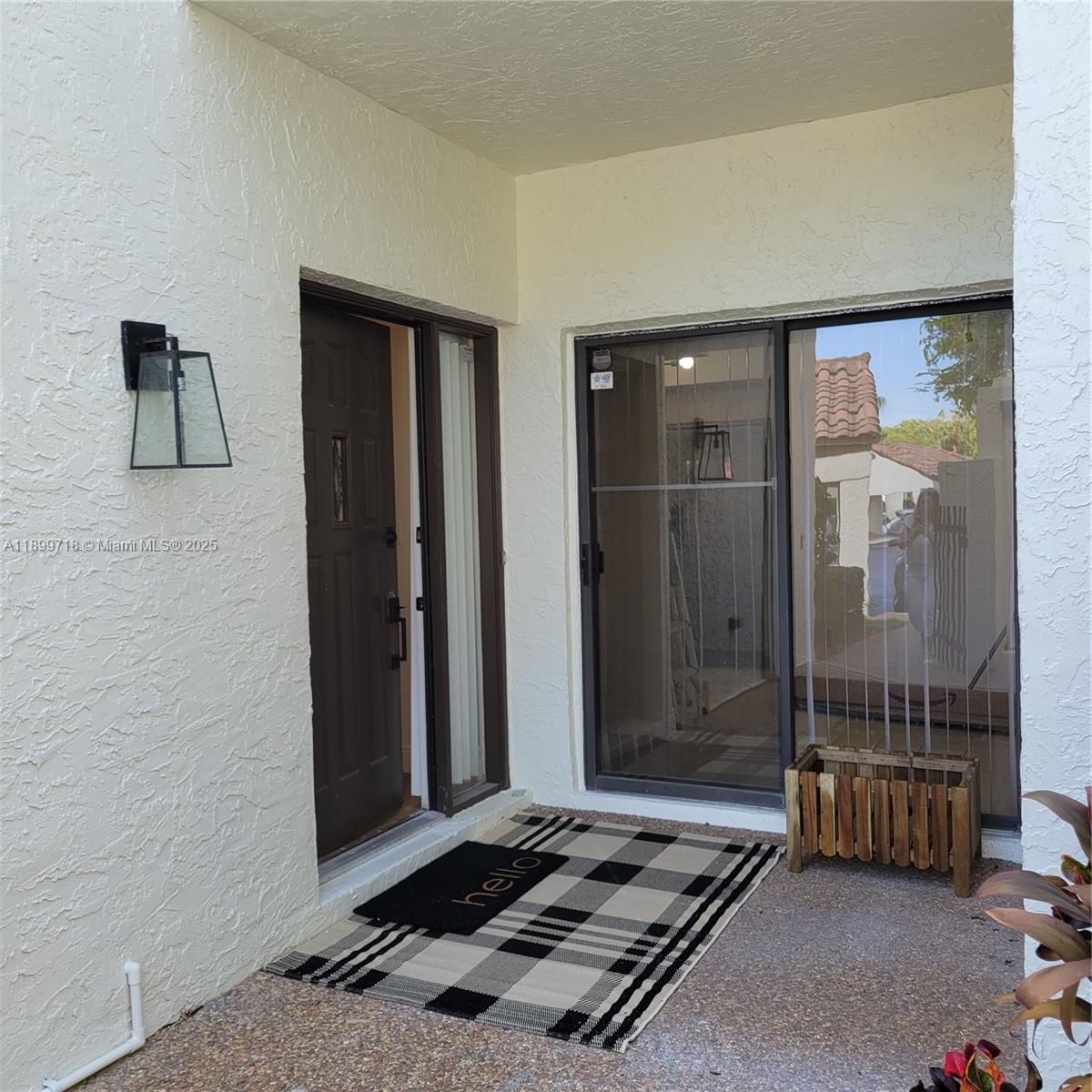 EL VIENTO AT BOCA POINTE - Residential Lease