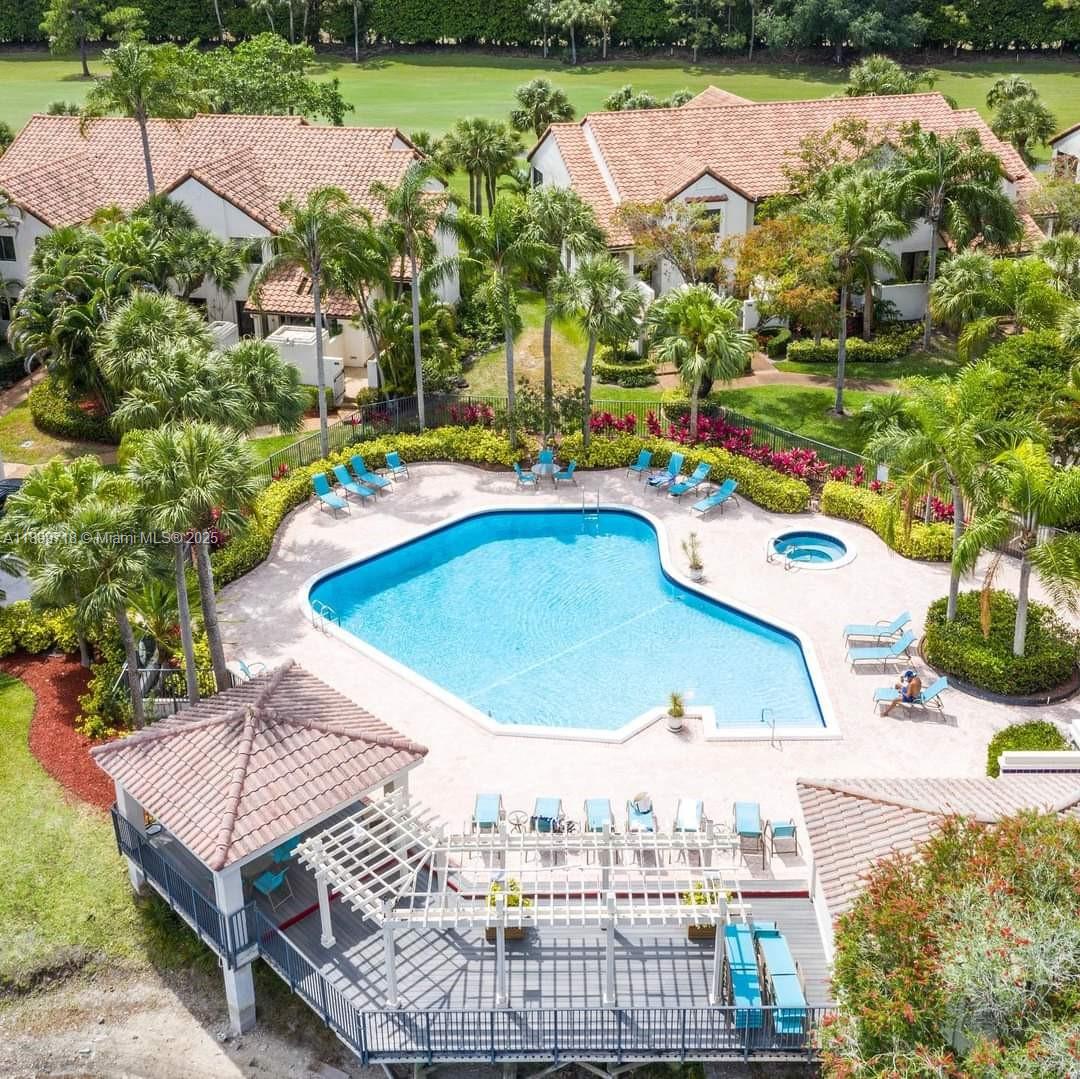 EL VIENTO AT BOCA POINTE - Residential Lease