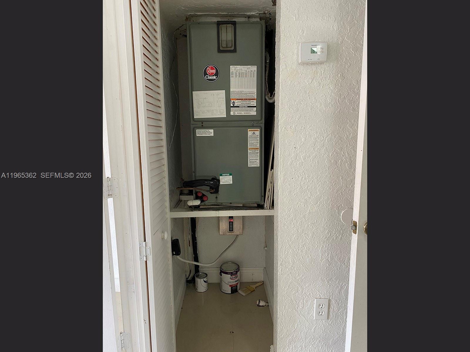 LAS VILLAS DE FOUNTAINBLEA - Residential