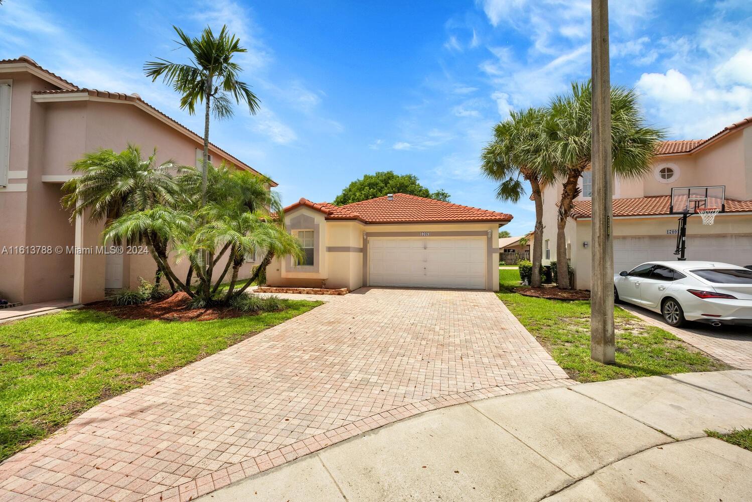 View Pembroke Pines, FL 33028 house