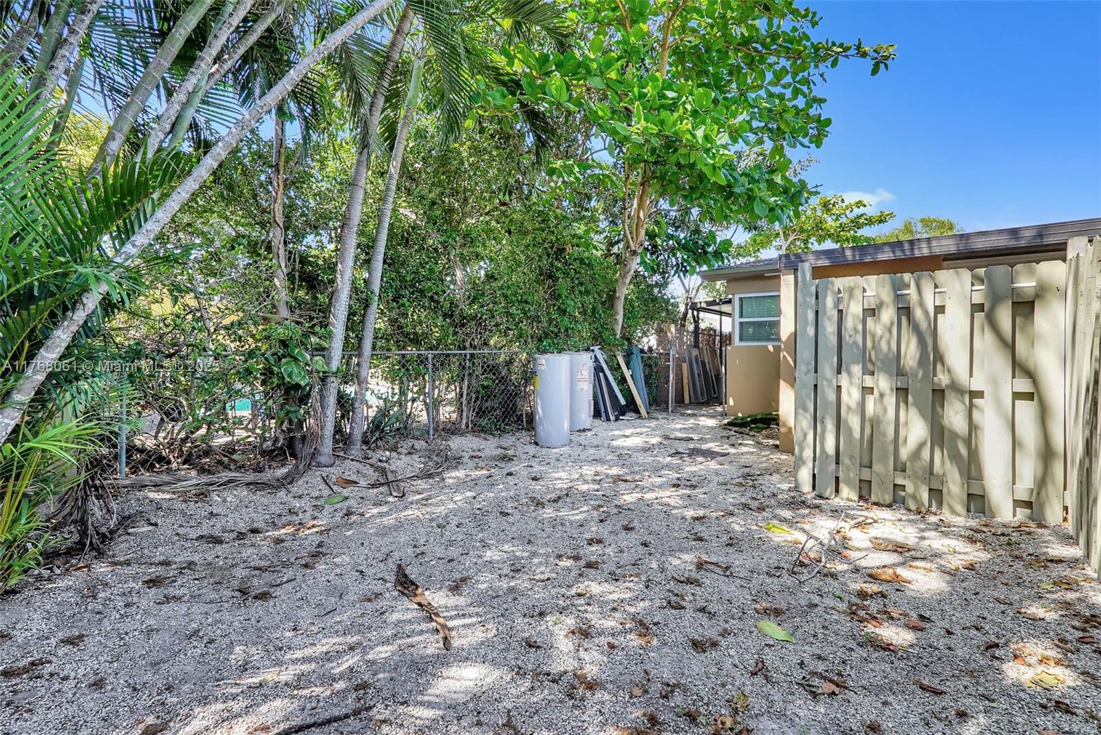 OJUS SUB - Residential Income