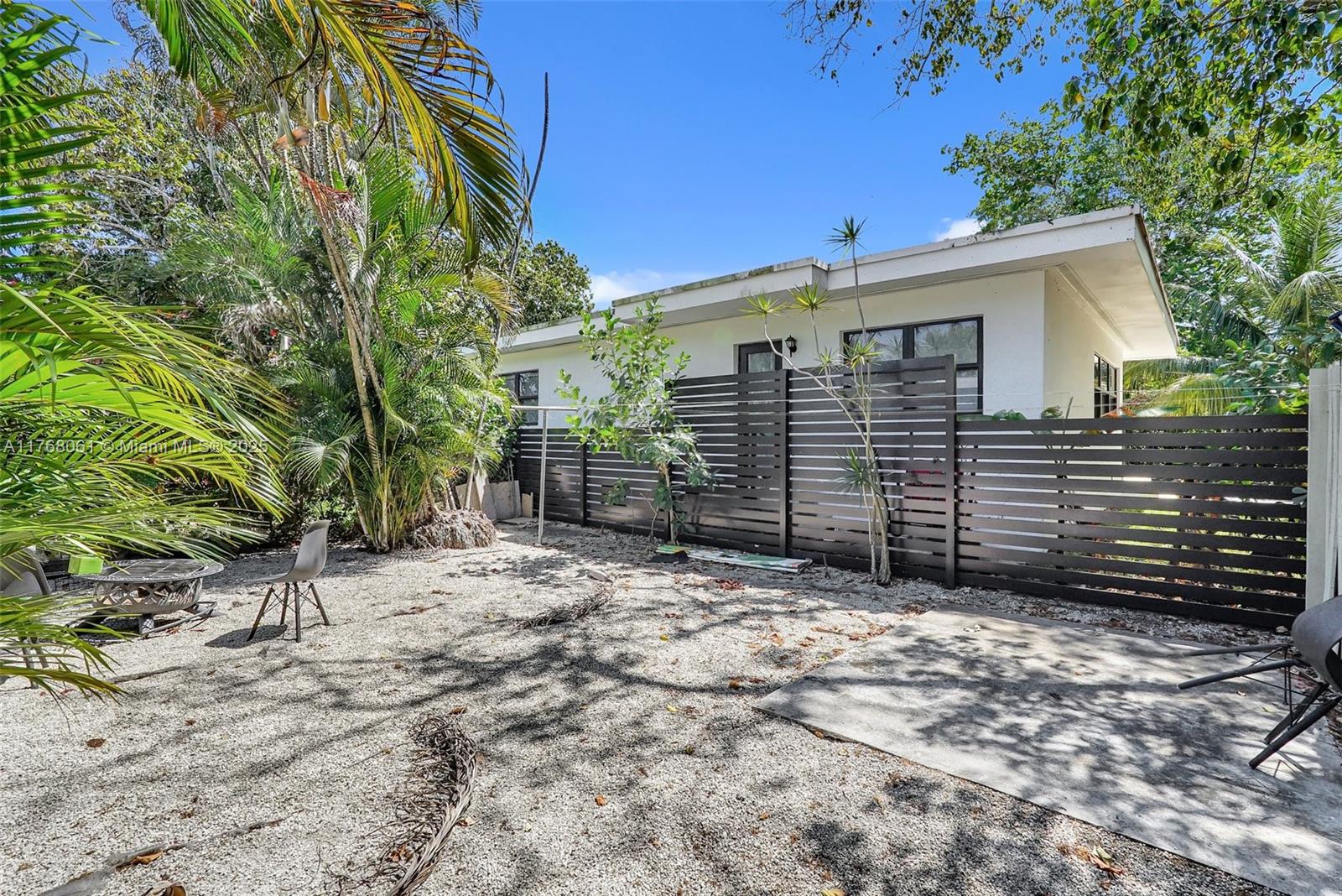 OJUS SUB - Residential Income