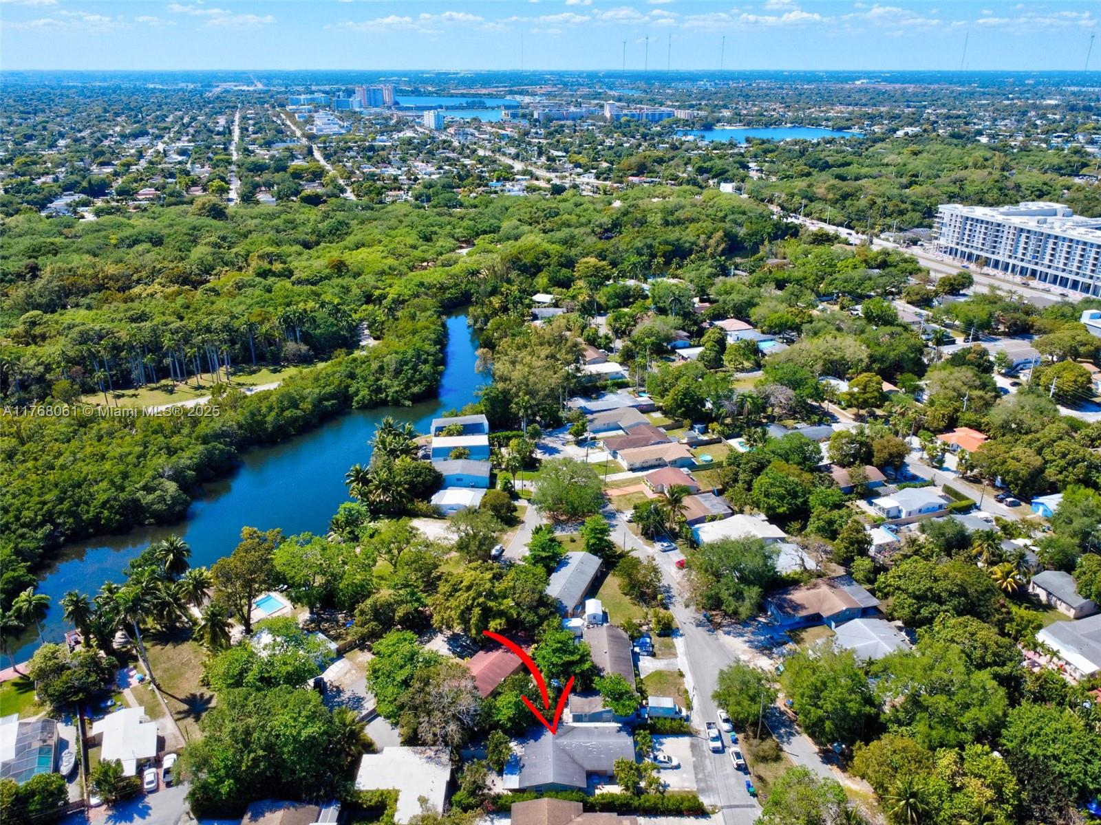 OJUS SUB - Residential Income