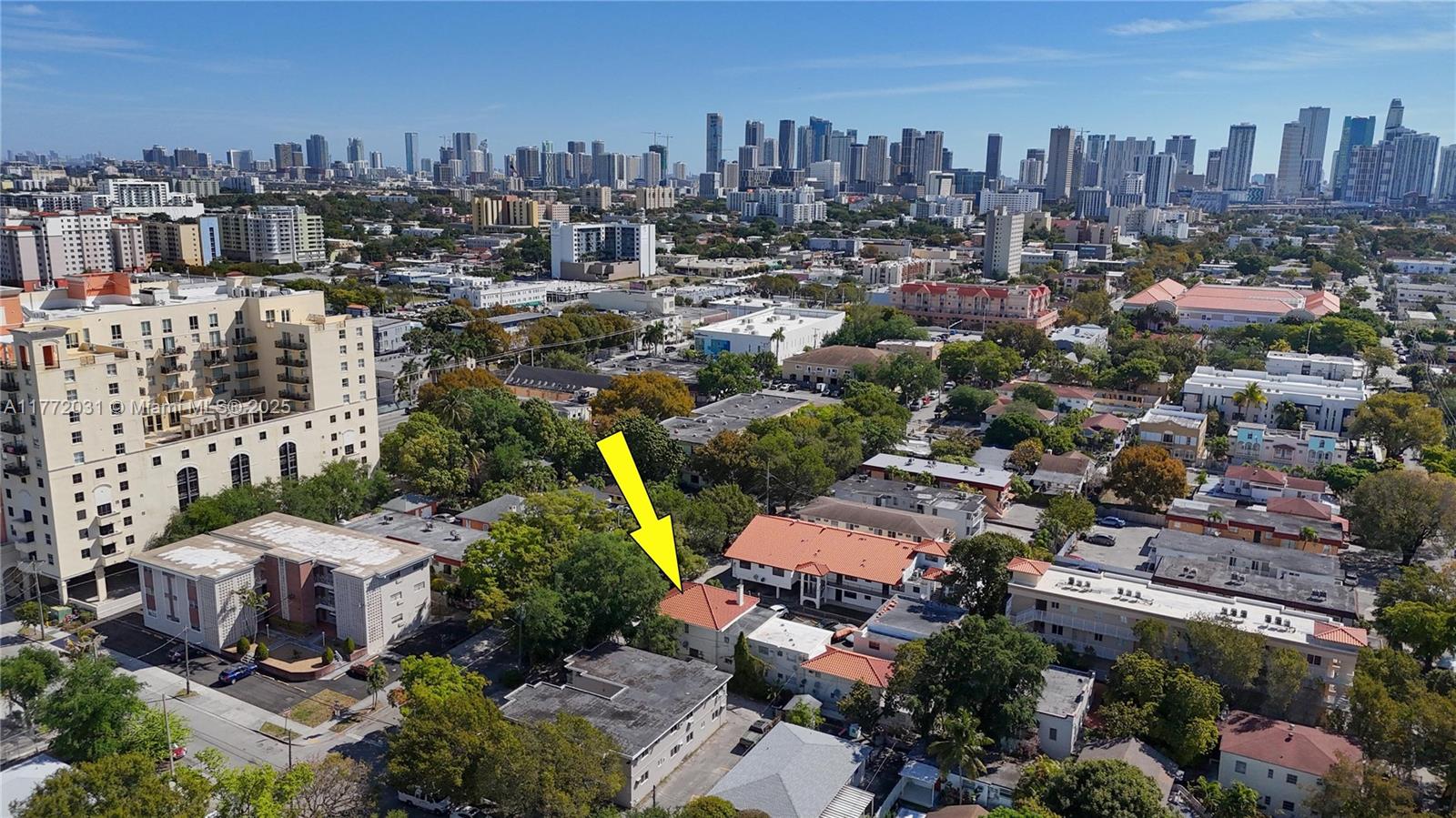 LAWRENCE ESTATES LAND COS - Residential Income