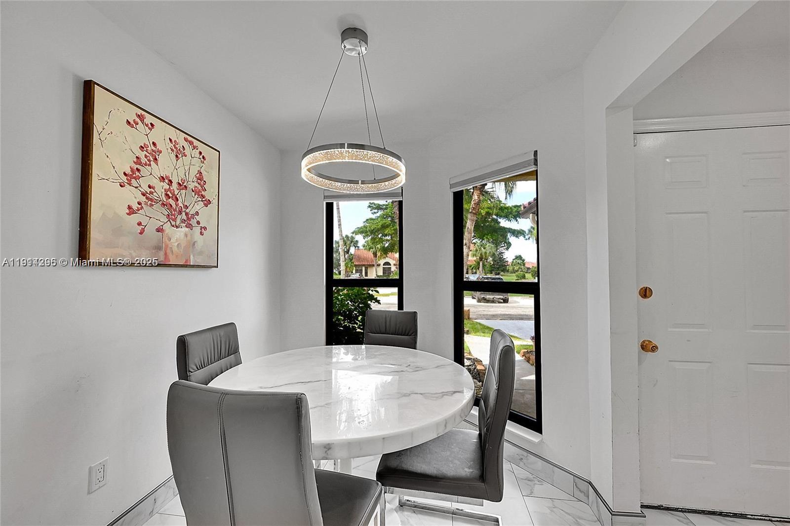 WOODSTREAM - Residential Lease