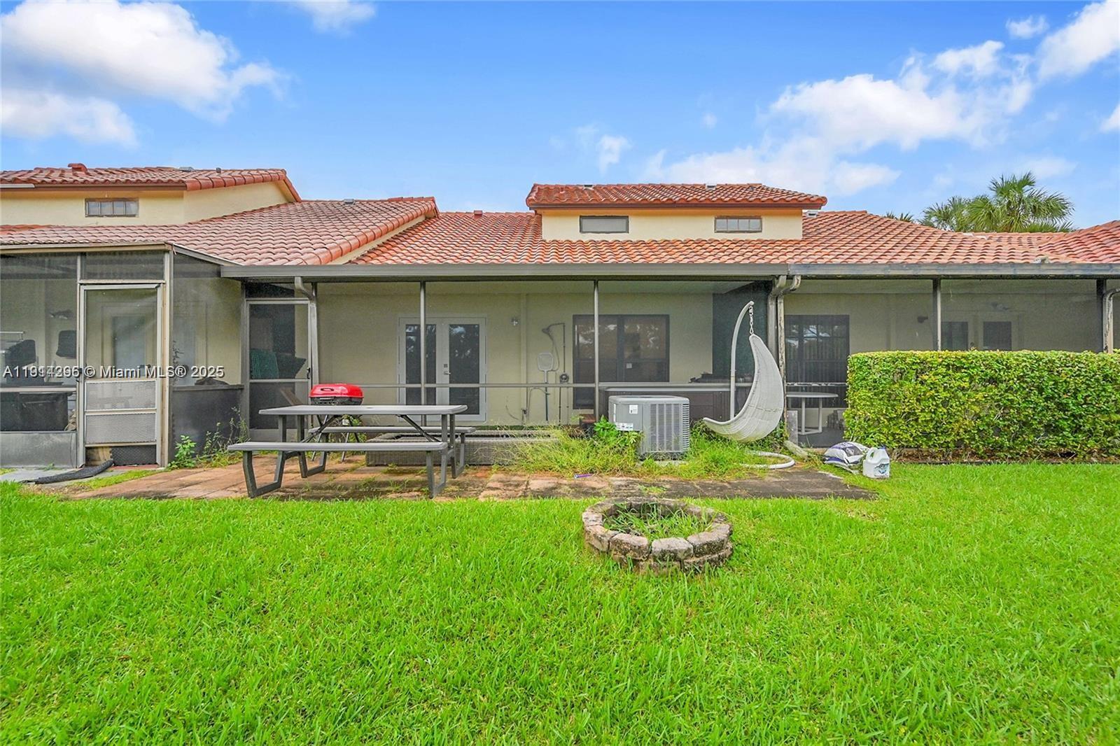 WOODSTREAM - Residential Lease