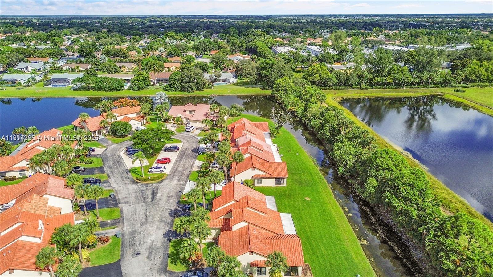 WOODSTREAM - Residential Lease