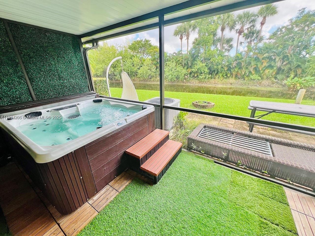 WOODSTREAM - Residential Lease