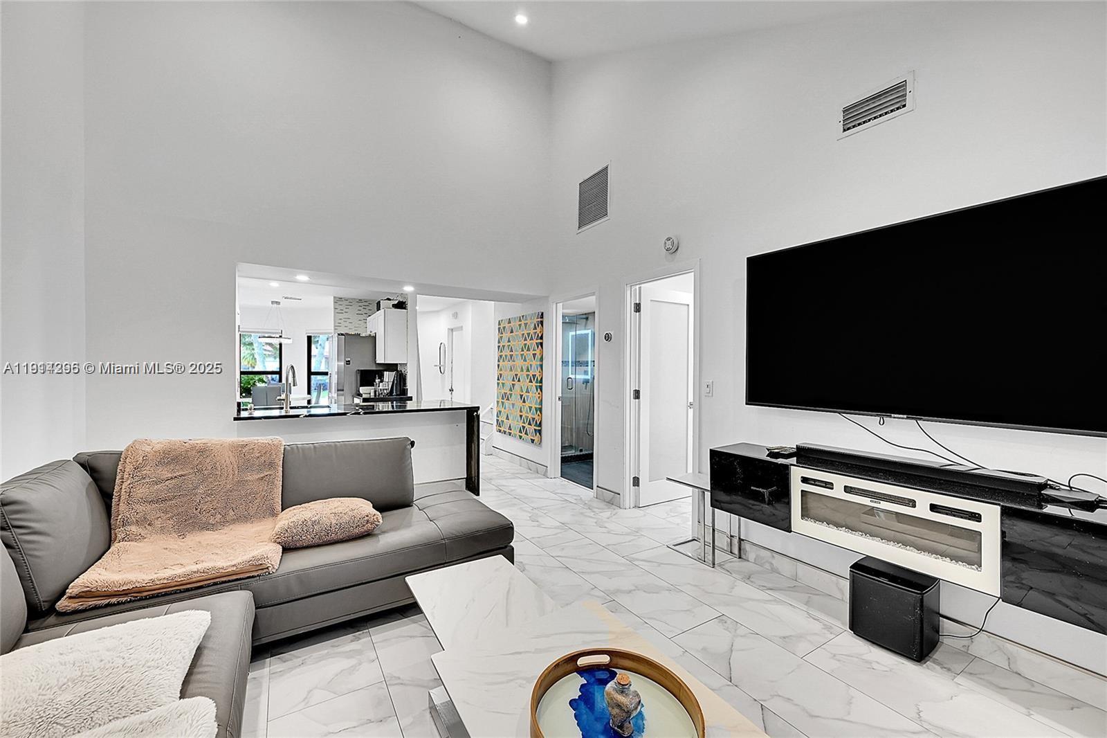 WOODSTREAM - Residential Lease