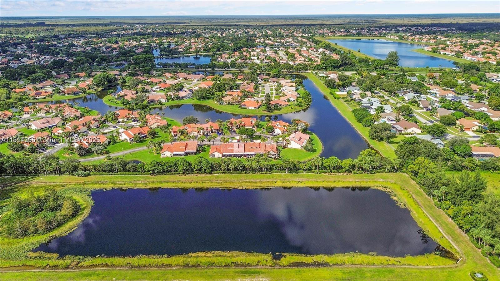 WOODSTREAM - Residential Lease