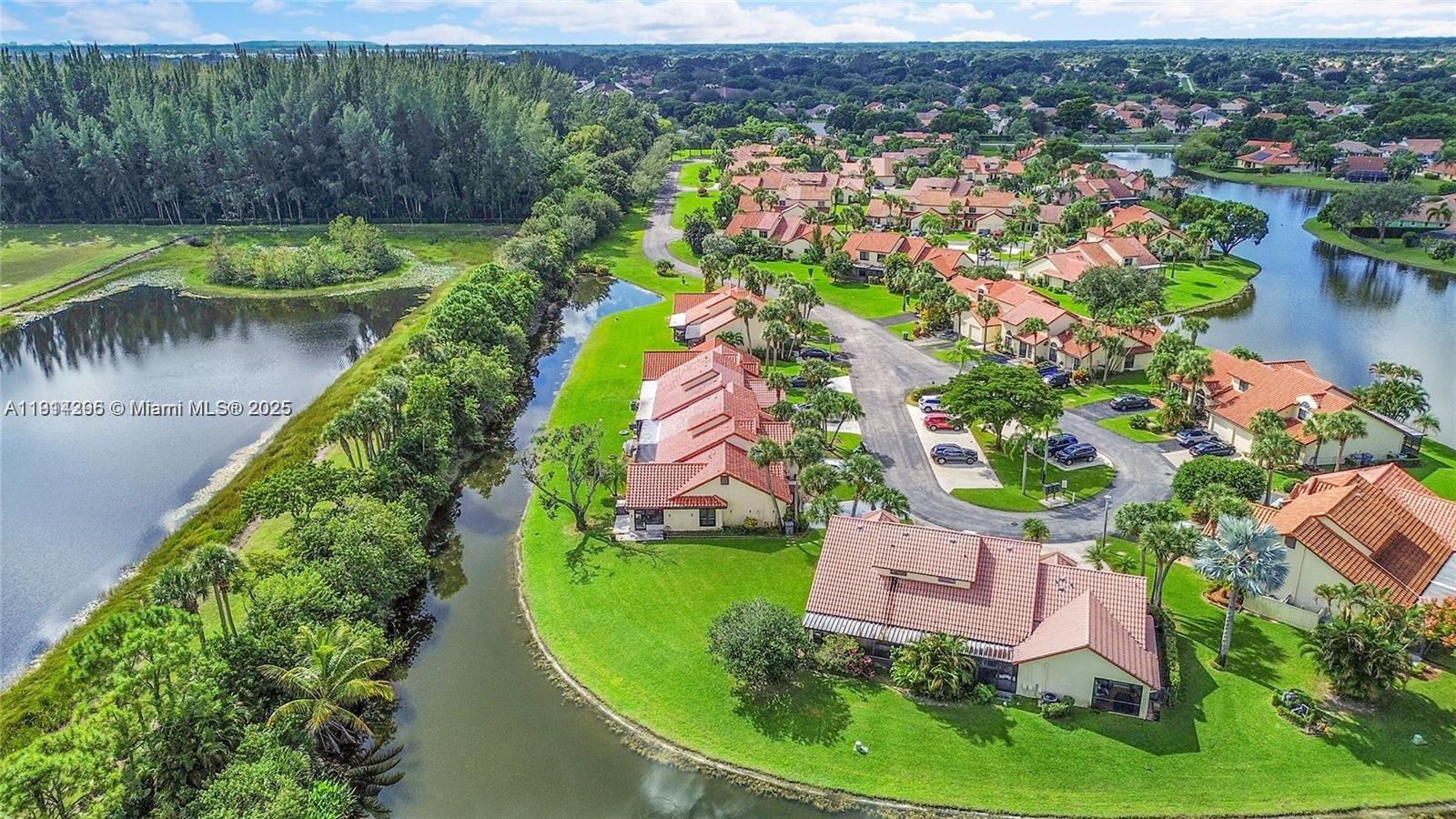 WOODSTREAM - Residential Lease