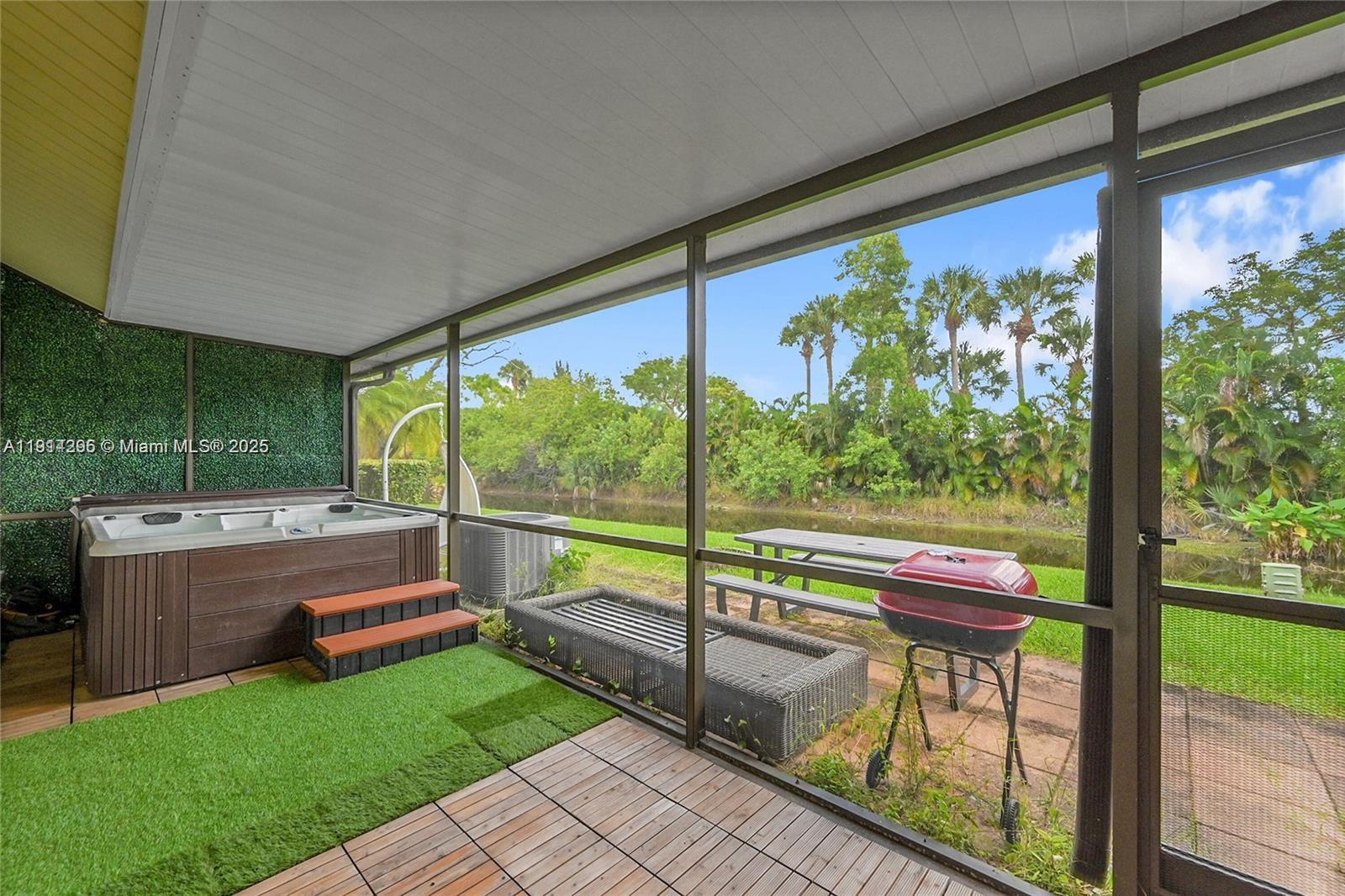 WOODSTREAM - Residential Lease