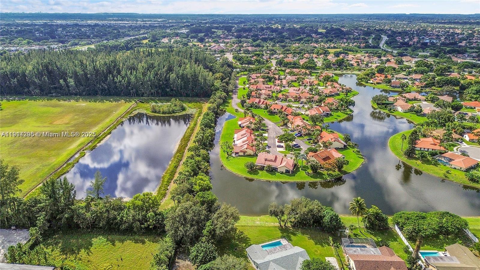 WOODSTREAM - Residential Lease