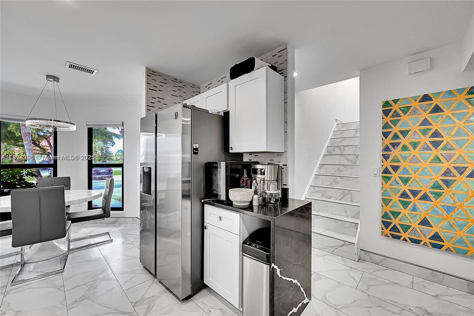 WOODSTREAM - Residential Lease