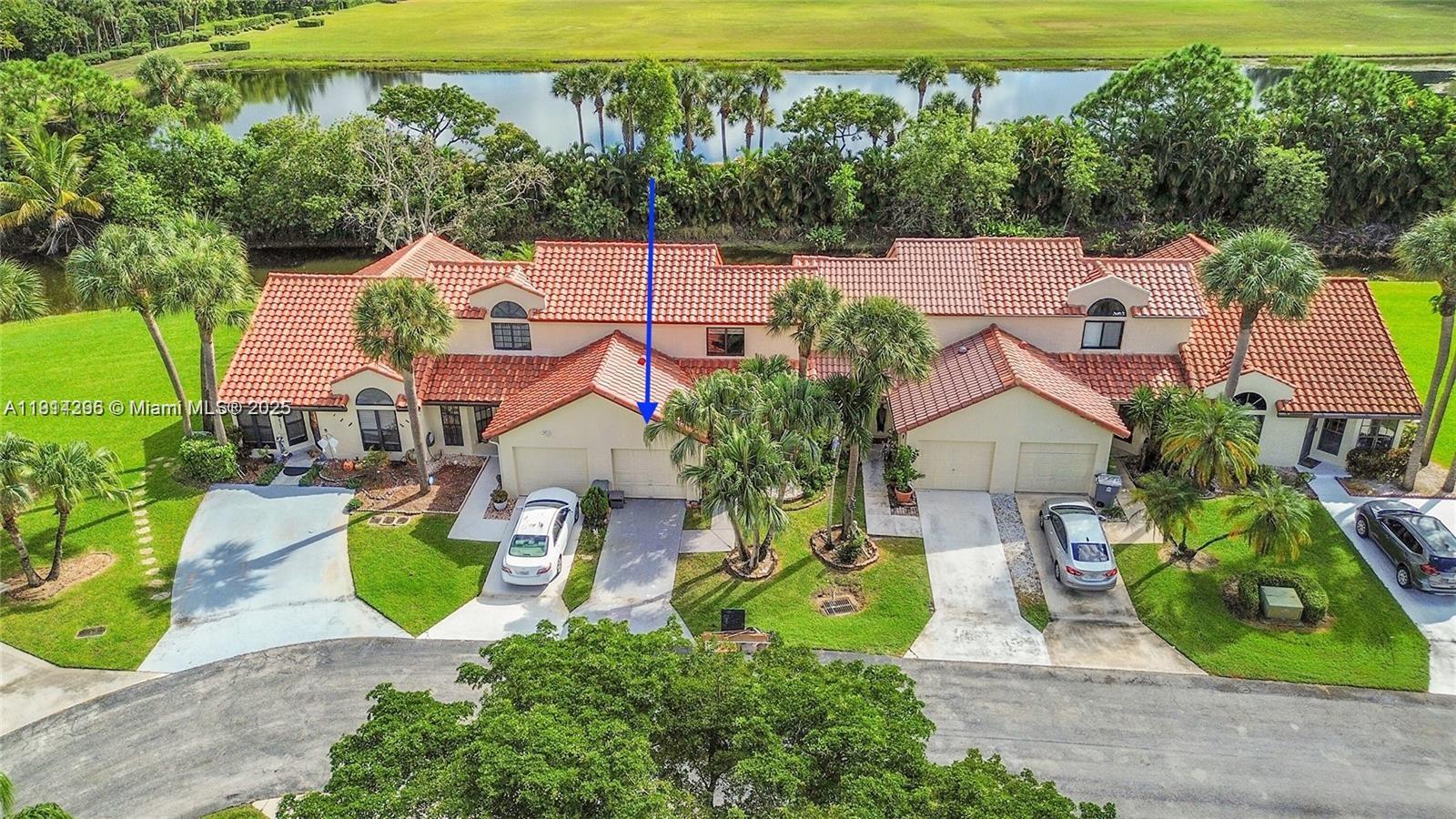 WOODSTREAM - Residential Lease