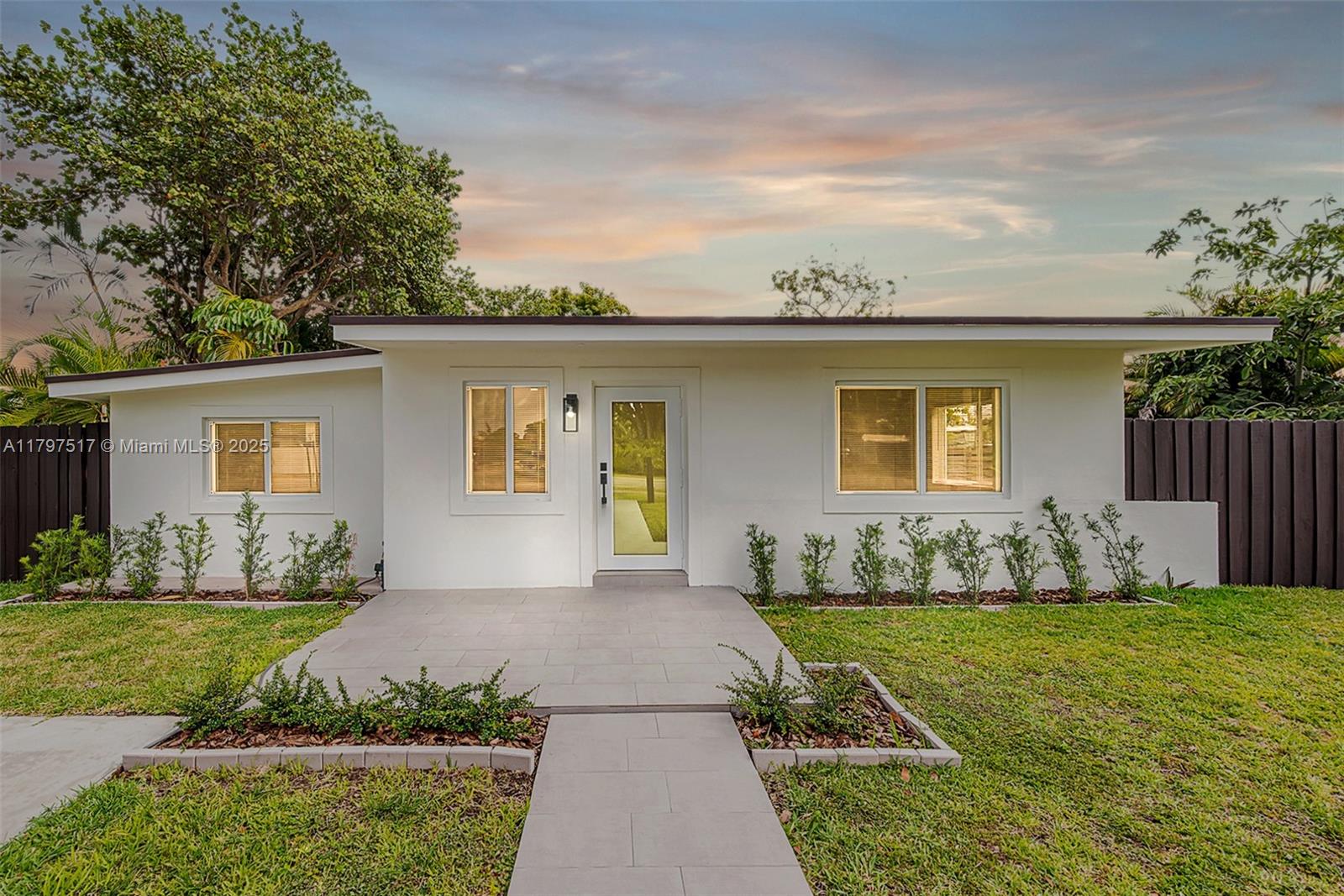 Property for Sale at 10051 Sw 48th St, Miami, Broward County, Florida - Bedrooms: 3 
Bathrooms: 2  - $710,000