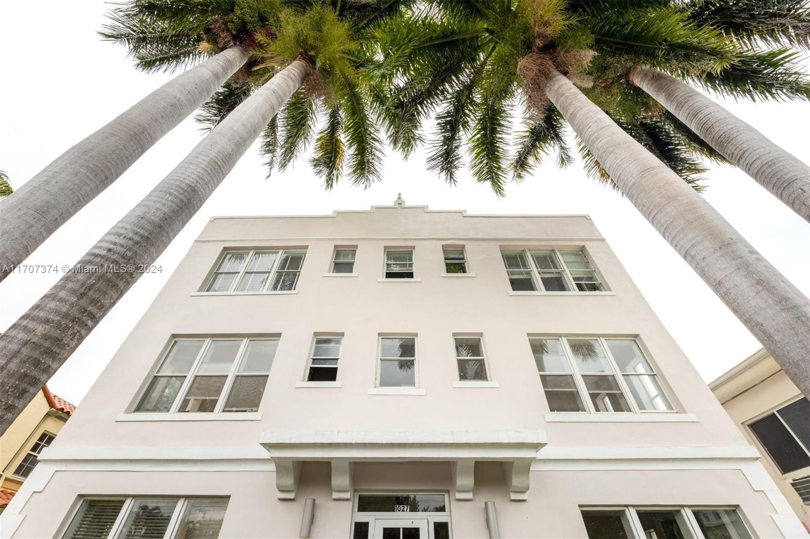 Available Now! Spacious 2BR/2BA unfurnished apartment in the heart of South Beach. This bright unit features large windows that let in tons of natural light, offering a welcoming, open feel. Located within walking distance to the beach, Whole Foods, CVS, and more, you'll have the best of South Beach right at your doorstep. Enjoy modern living with plenty of space and the freedom to make this apartment your own. Available for immediate move-in. Schedule a tour today!
