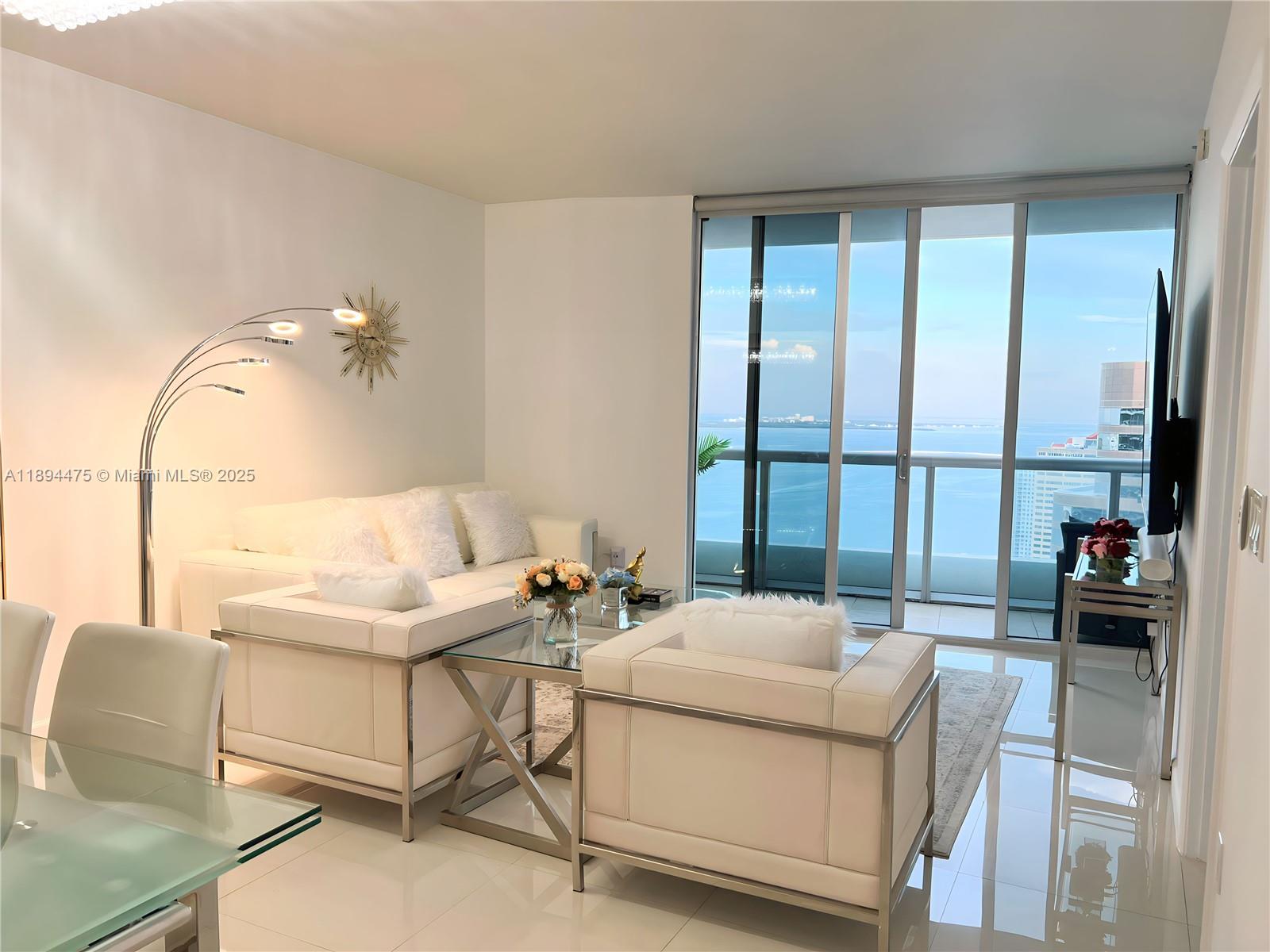ICON BRICKELL CONDO NO 3 - Residential