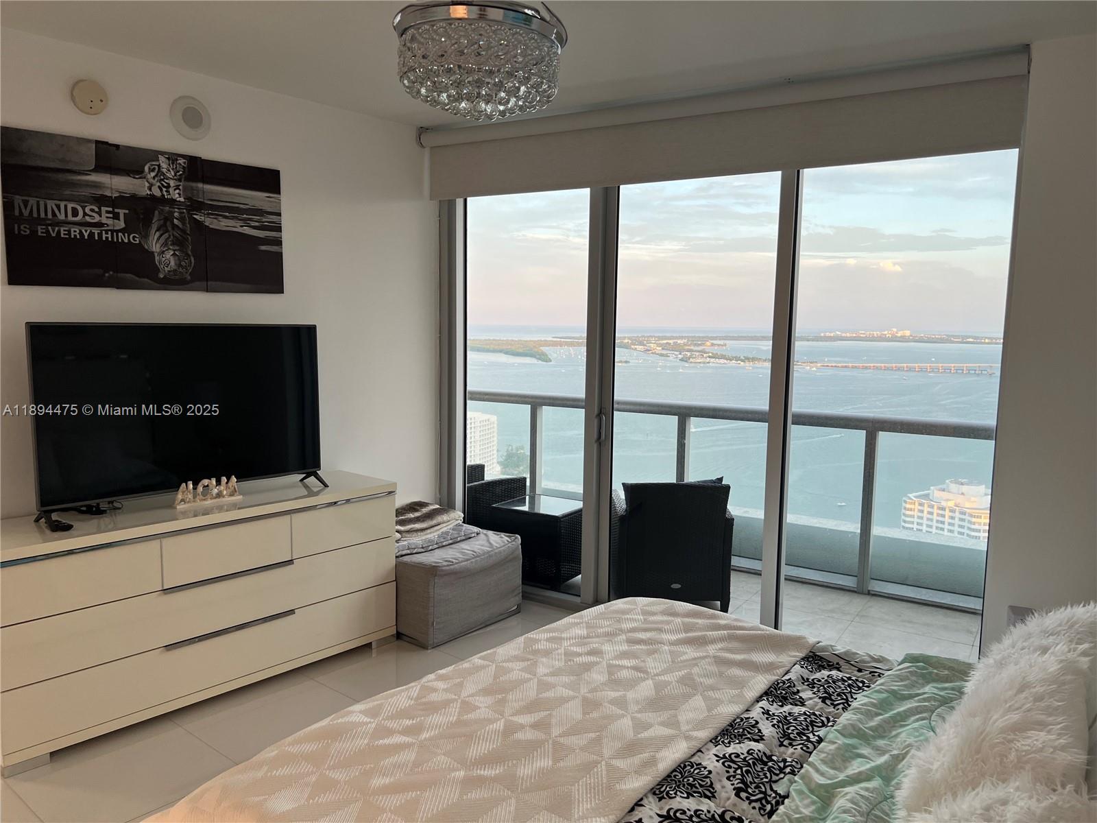 ICON BRICKELL CONDO NO 3 - Residential