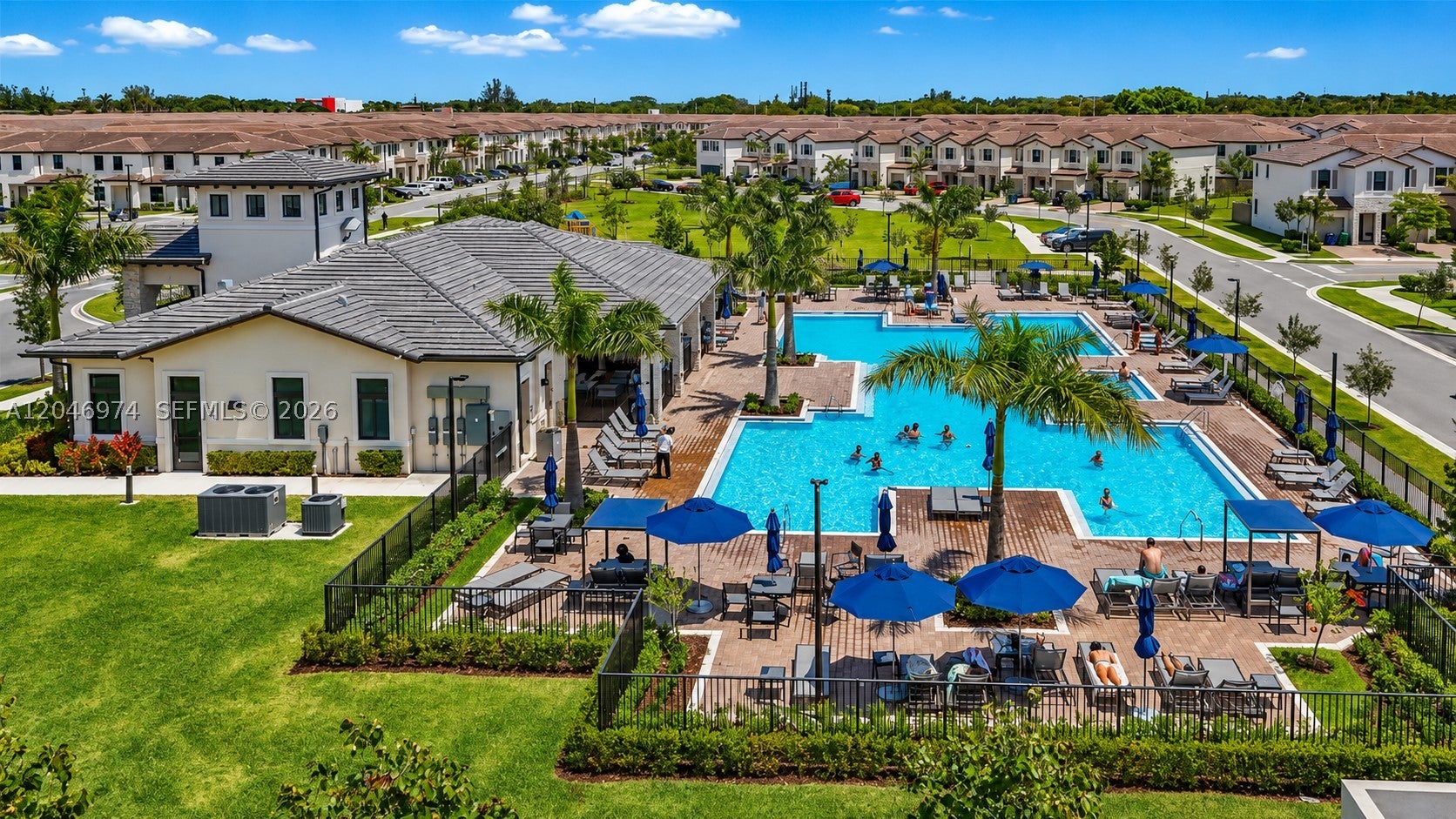 12887 SW 234th St, Homestead FL 33032