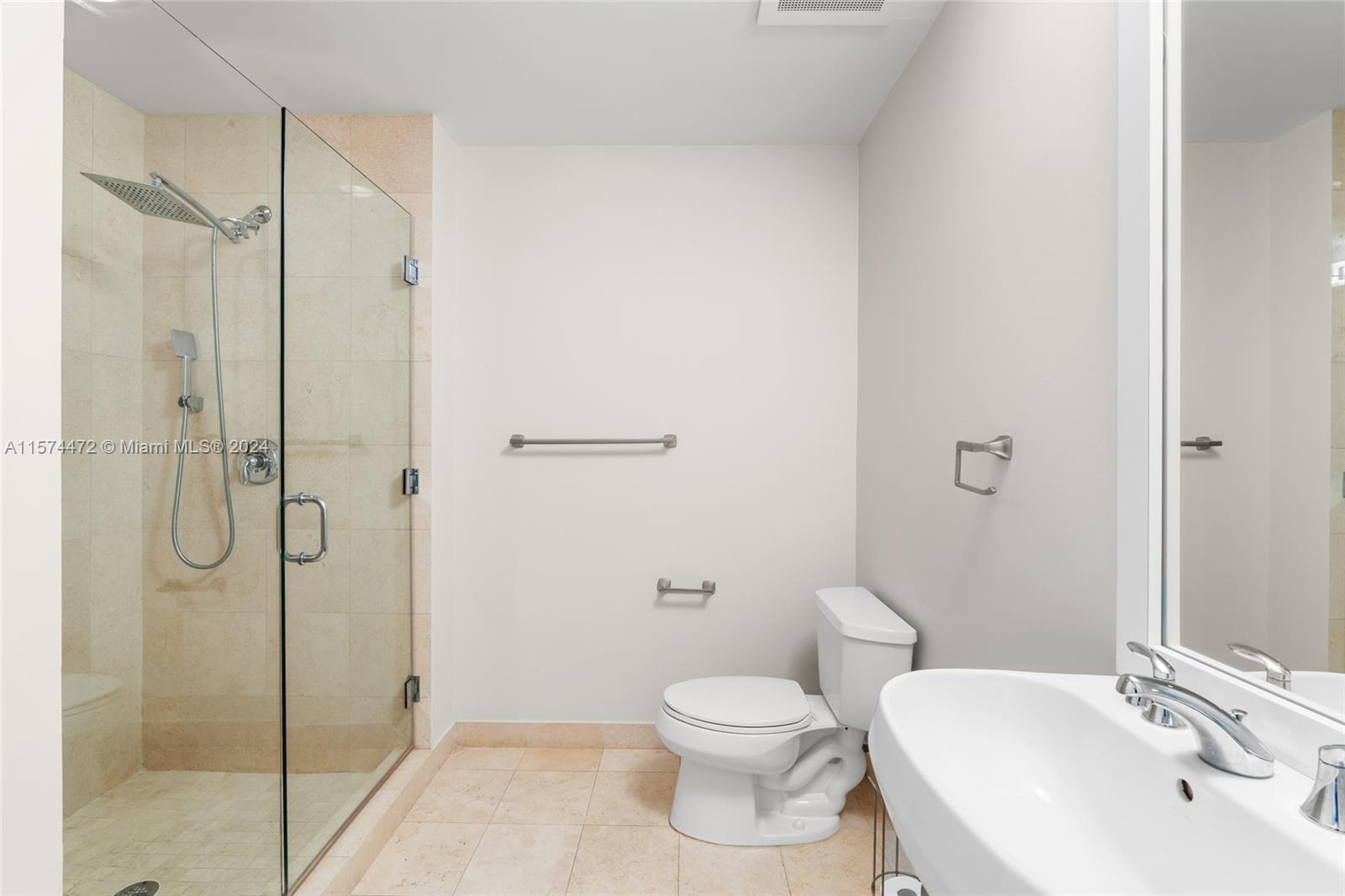 1060 BRICKELL CONDO - Residential