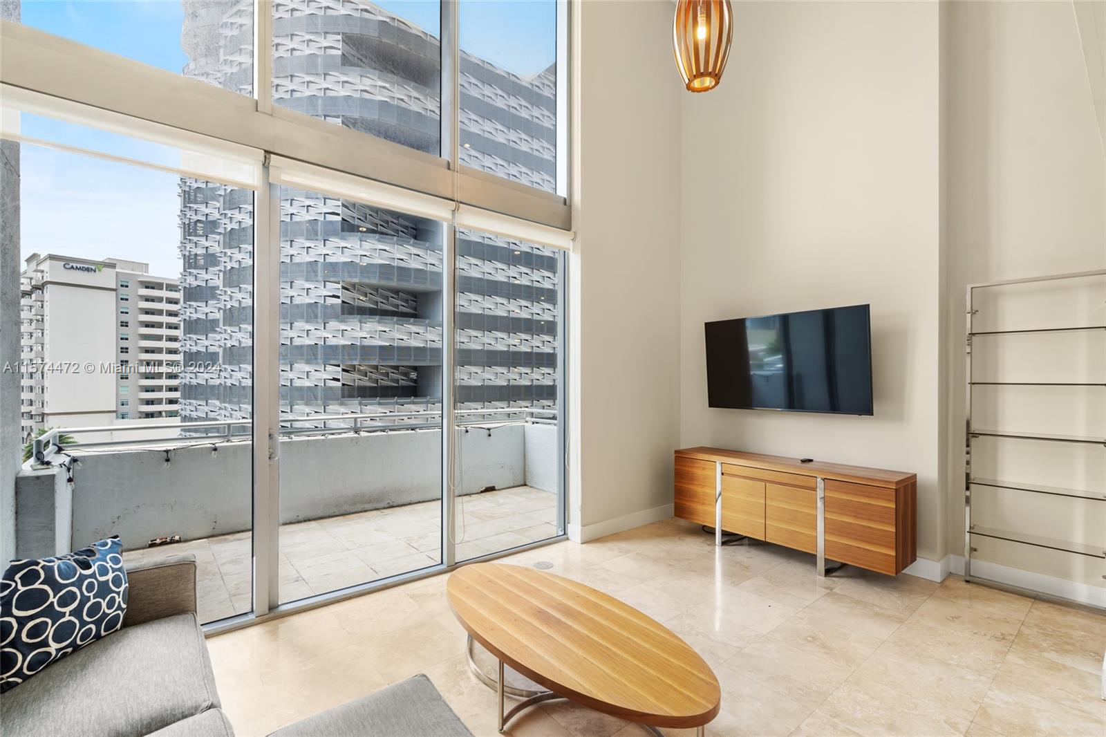 1060 BRICKELL CONDO - Residential