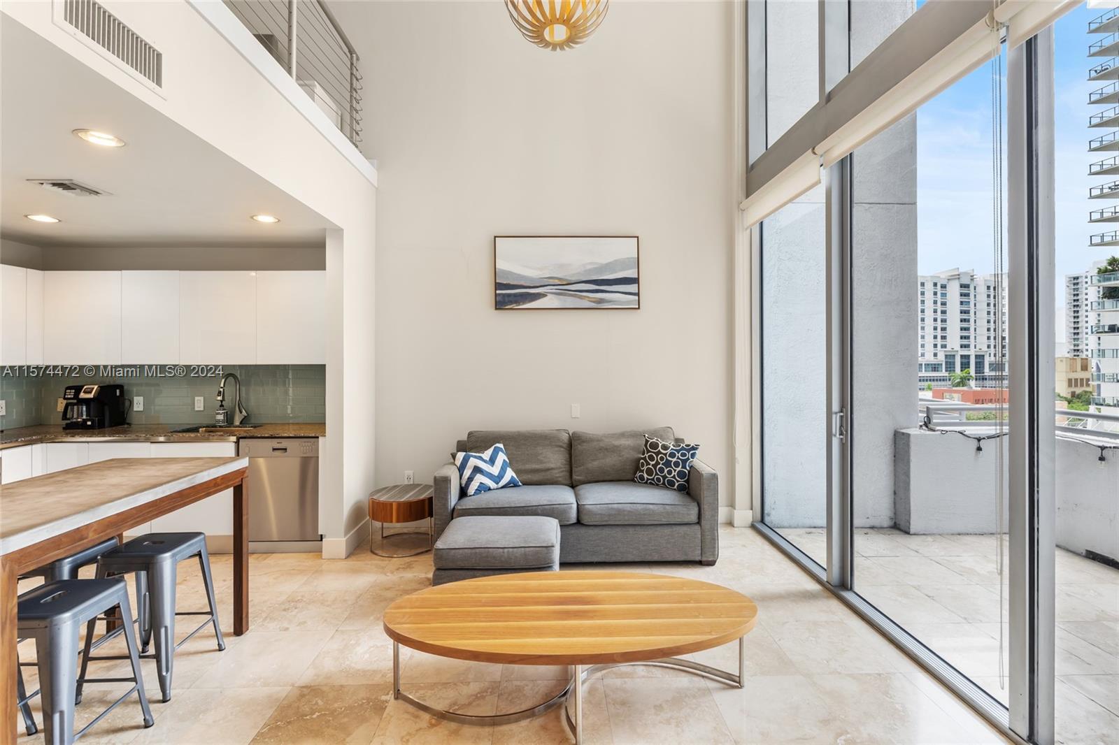 1060 BRICKELL CONDO - Residential